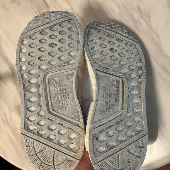Adidas NMD white runners - Picture 6 of 6